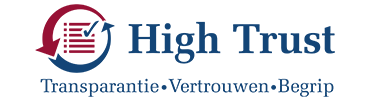 High Trust logo - Raad van Rechtsbijstand