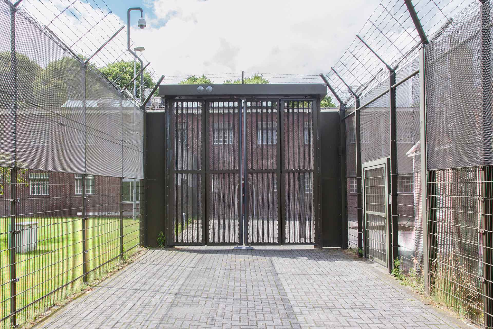 Detentiefasering — Weening Strafrechtadvocaten Detentiefasering strafrecht advocaat - Weening Strafrechtadvocaten
