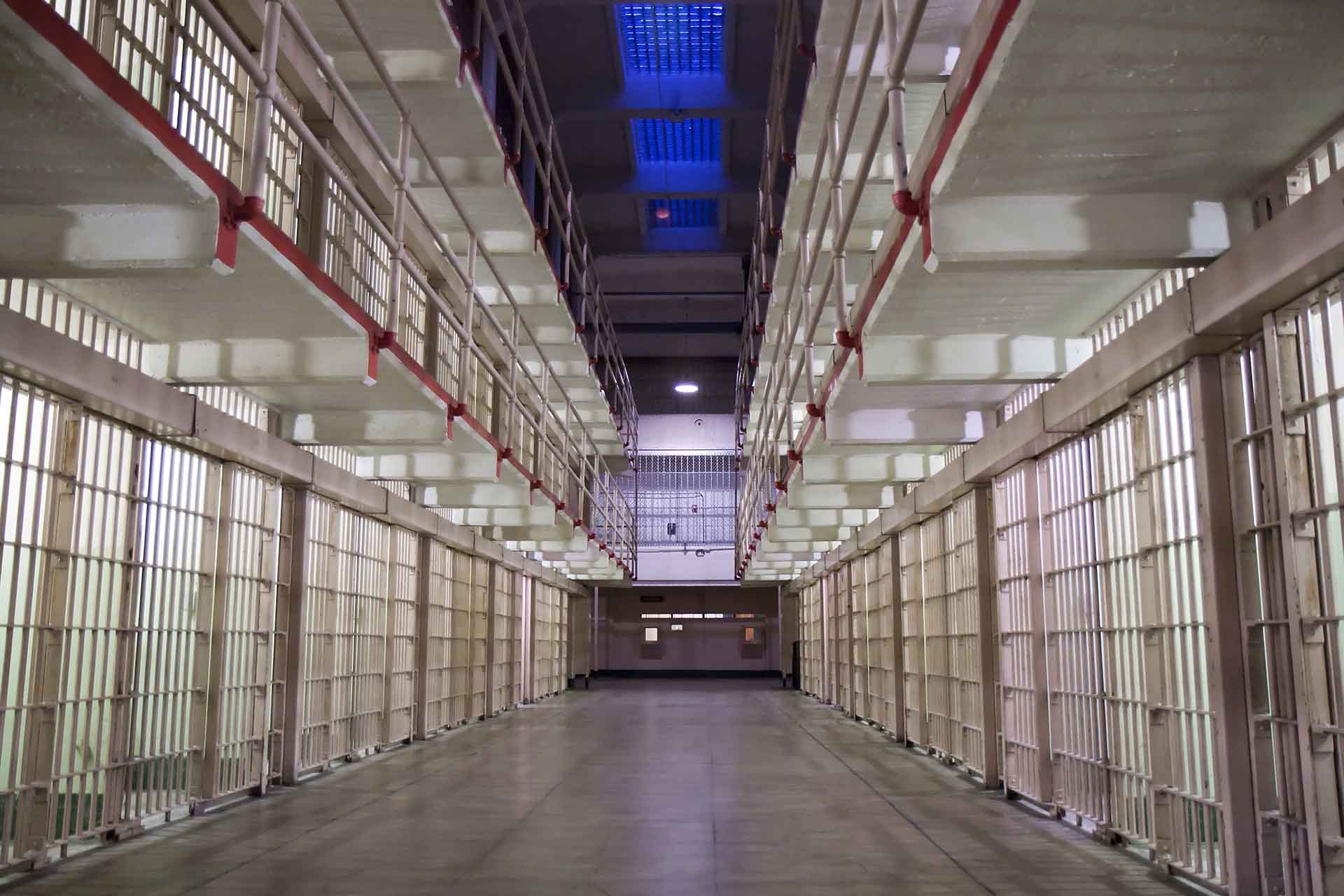 Penitentiair recht — Weening Strafrechtadvocaten Penitentiair recht strafrecht advocaat - Weening Strafrechtadvocaten