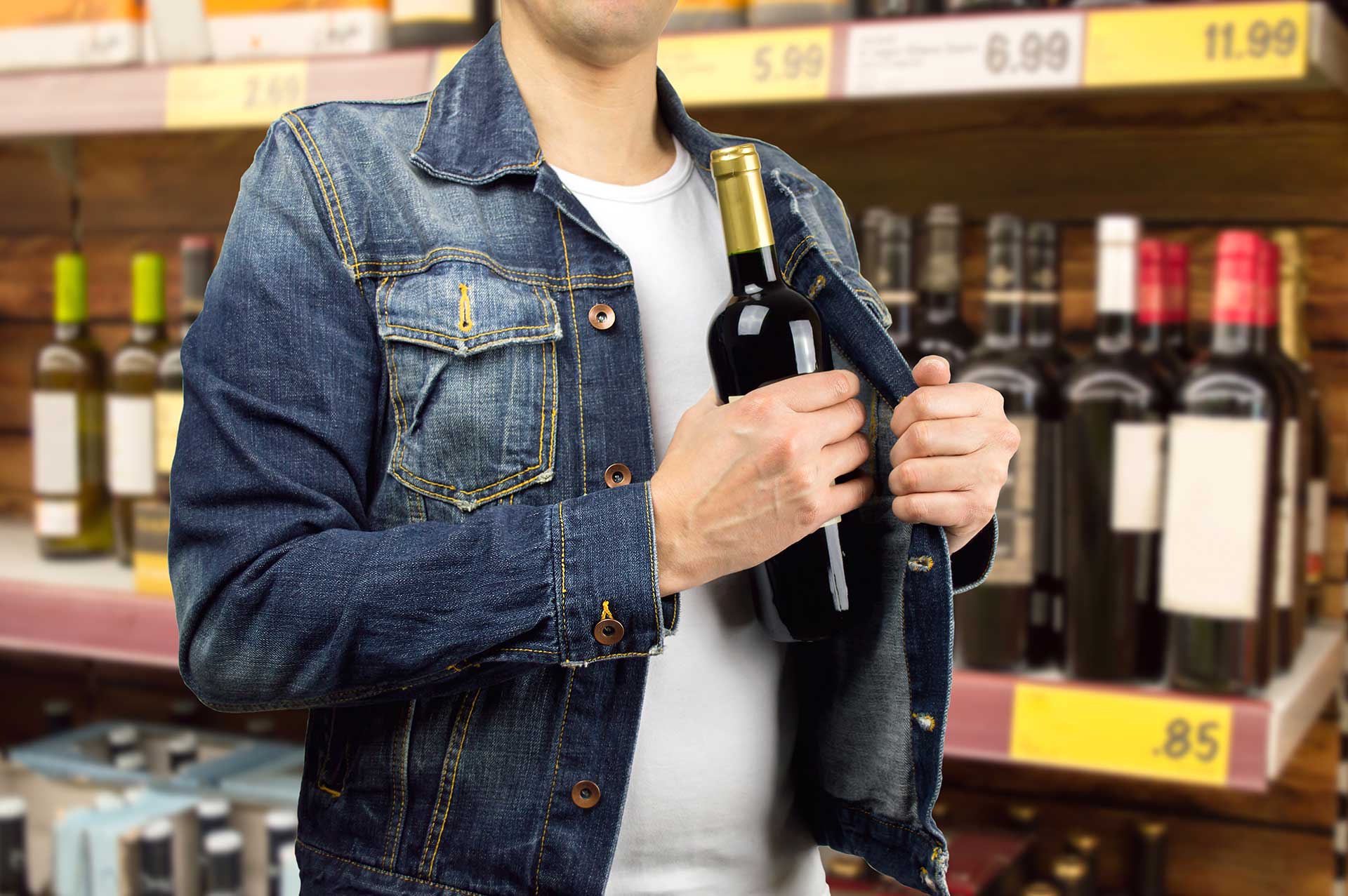 Winkeldiefstal — Weening Strafrechtadvocaten Winkeldiefstal strafrecht advocaat - Weening Strafrechtadvocaten