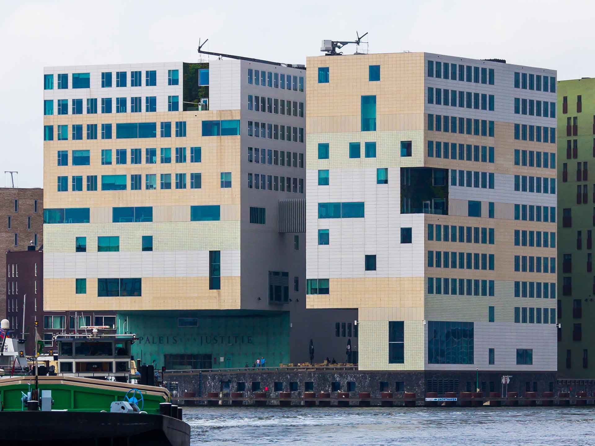 Gerechtshof Amsterdam — Weening Strafrechtadvocaten Gerechtshof Amsterdam - Weening Strafrechtadvocaten