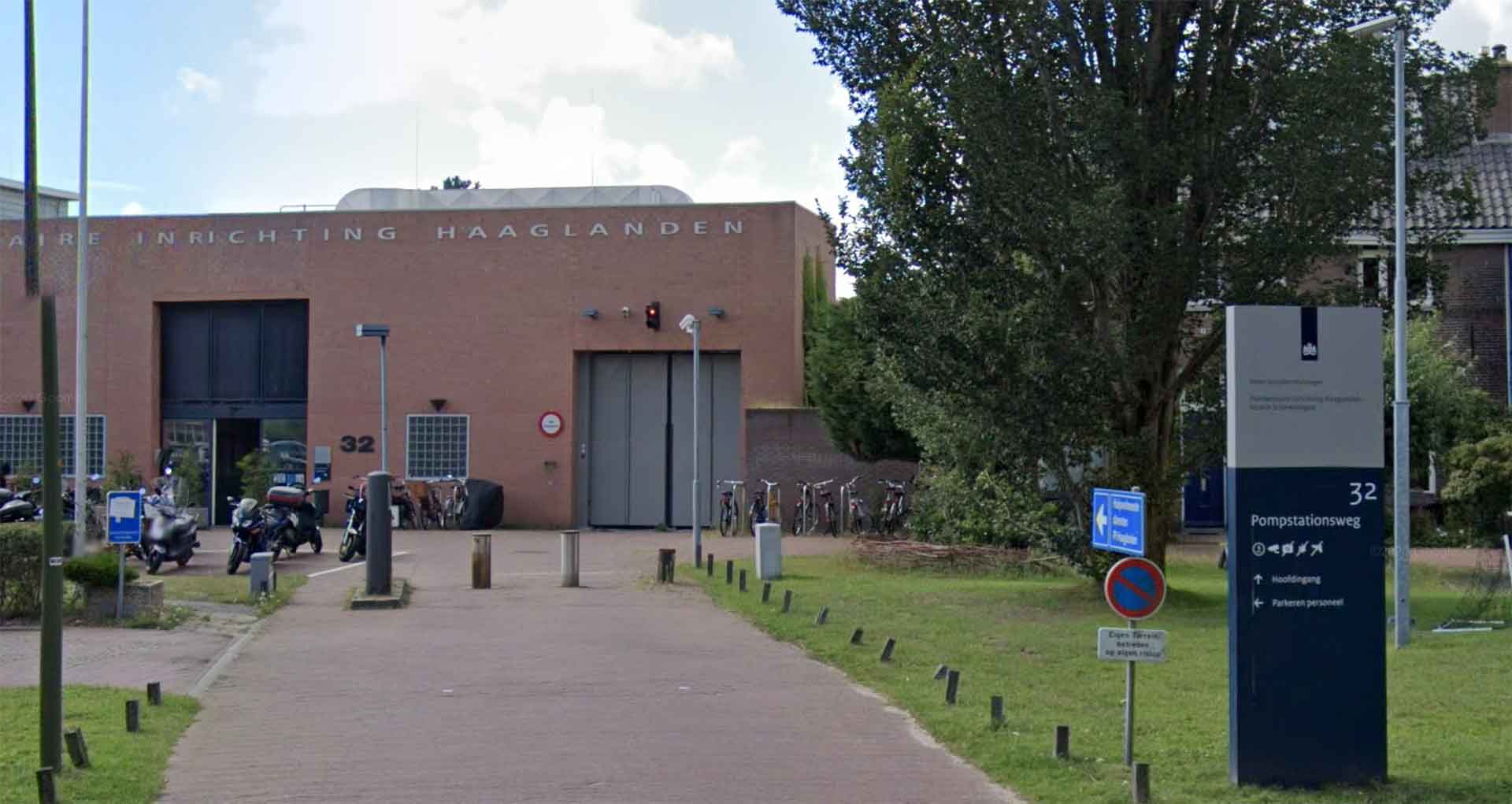 Penitentiaire Inrichting PI Haaglanden - Weening Strafrechtadvocaten