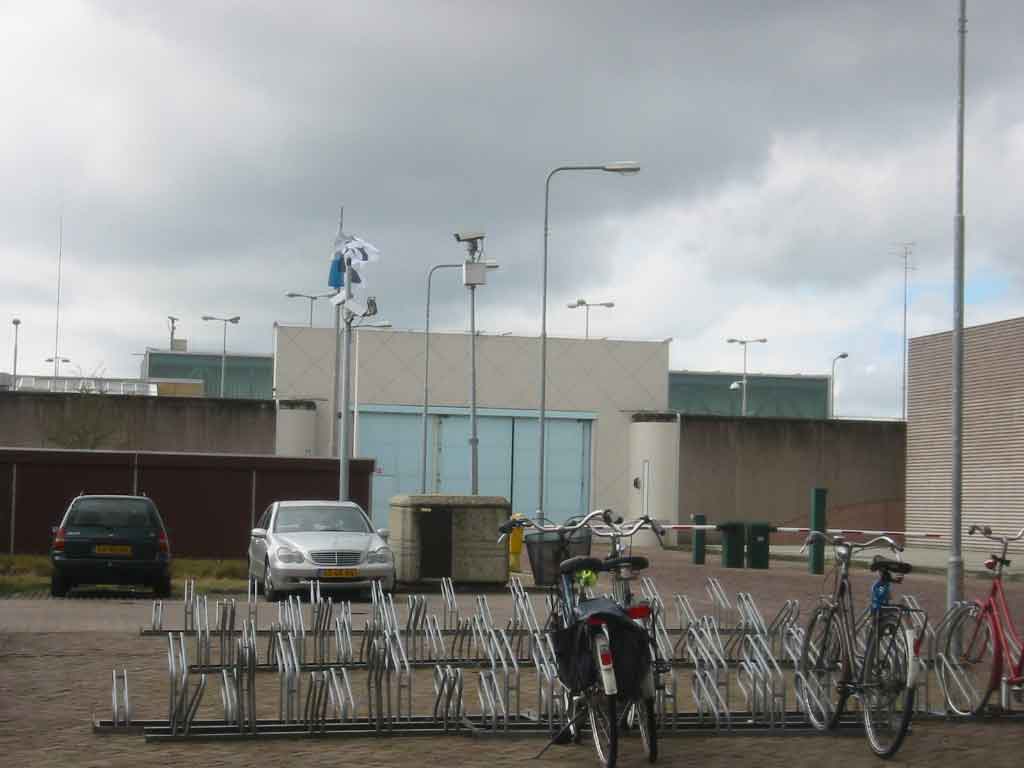 PI Vught — Weening Strafrechtadvocaten Penitentiaire Inrichting PI Vught - Weening Strafrechtadvocaten