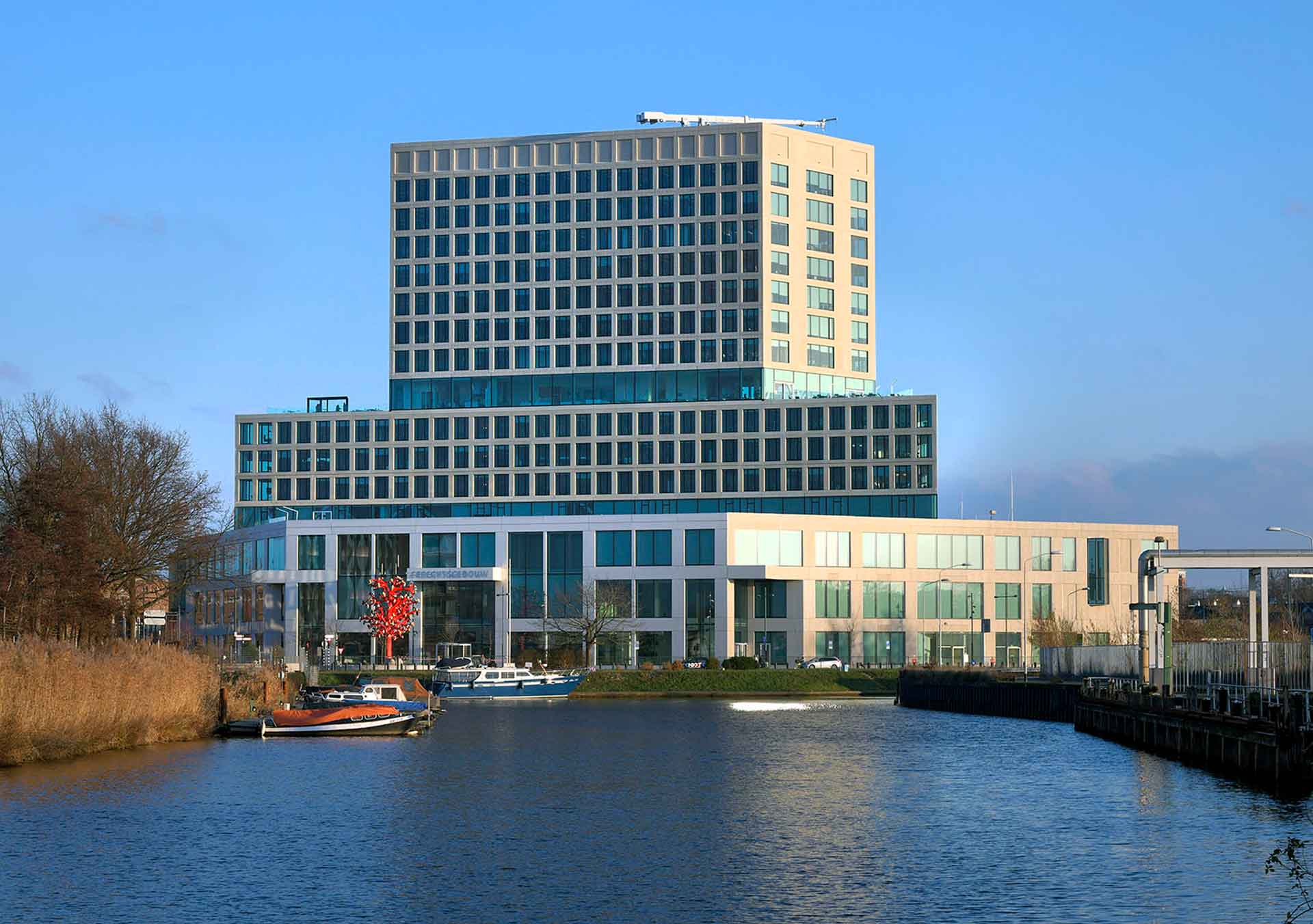Rechtbank Zeeland-West-Brabant — Weening Strafrechtadvocaten Rechtbank Zeeland-West-Brabant - Weening Strafrechtadvocaten