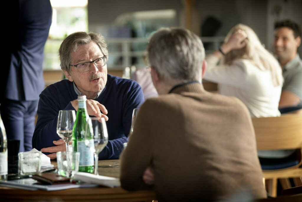 Cursus Strafrecht — Weening Strafrechtadvocaten Weening Strafrechtadvocaten - cursus strafrecht november 2022