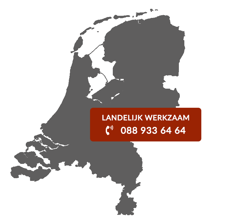 Strafrecht advocaat - landelijk werkzaam