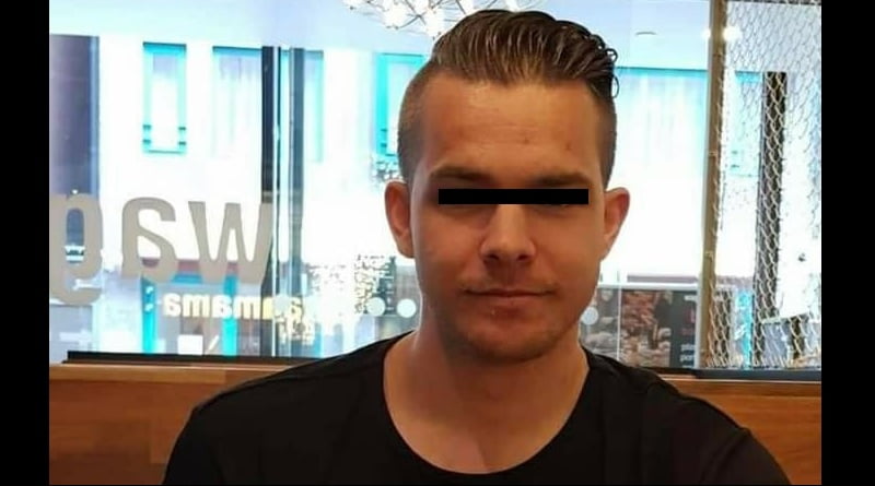 Moord 9-jarige Gino — Weening Strafrechtadvocaten Moordverdachte Donny M - 9 jarige Gino