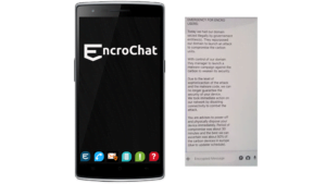 EncroChat Encrypted Phone hacked - Weening Strafrechtadvocaten