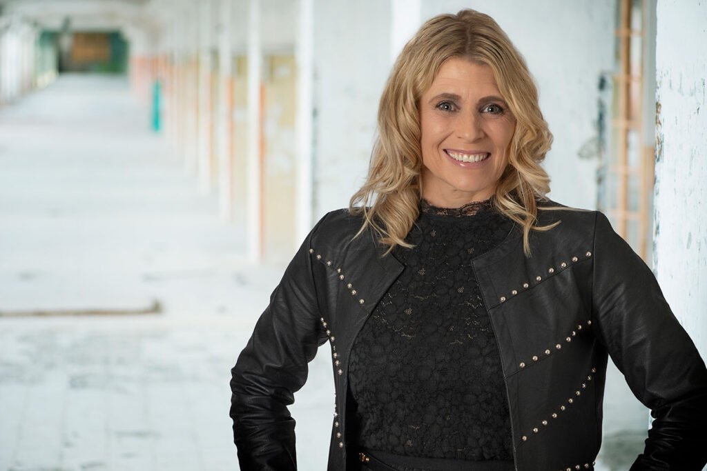 Francoise Landerloo — Weening Strafrechtadvocaten Francoise Landerloo strafrechtadvocaat profielfoto - Weening Strafrechtadvocaten
