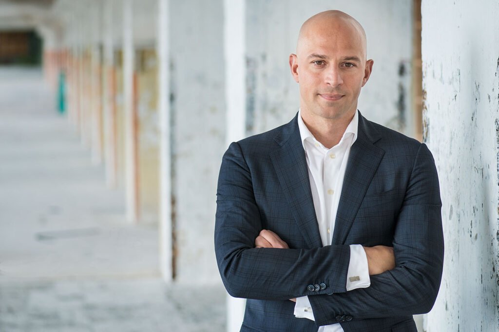 Serge Weening — Weening Strafrechtadvocaten Serge Weening strafrechtadvocaat profielfoto - Weening Strafrechtadvocaten