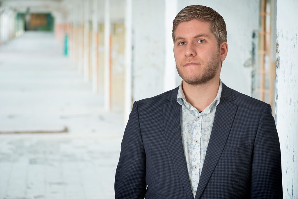 Tommy Straten — Weening Strafrechtadvocaten Tommy Straten strafrechtadvocaat profielfoto - Weening Strafrechtadvocaten